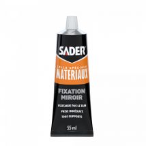 Sader - Colle Miroir