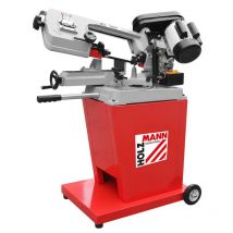 Holzmann Maschinen - Scie À Ruban À Metaux - 550w - 230v / 50hz