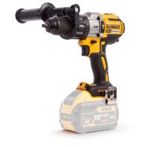 Dewalt - Perceuse à percussion 18V XRP (Solo) - DEWALT DCD996N