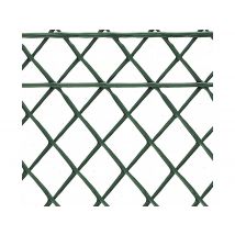 Nortene - Grillage Plastique - " Floranet " - 0.40 X 25 M - Vert