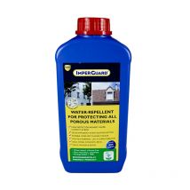 Imperguard - Imperméabilisant Haute Performance - Guard Industrie - 1 L