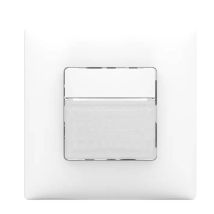 Détecteur De Présence Passif Infrarouge Themura P180 Knx Theben - 170° - 6 Canaux - Blanc