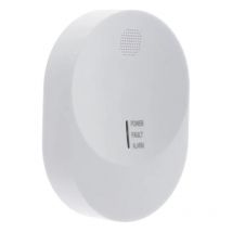 Détecteur De Monoxyde De Carbone - Autonomie 10 Ans - Otio