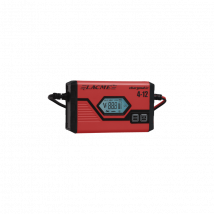 Chargeur Automatique 4a 12v Chargmatic 4-12 Lacme