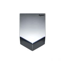 Sèche Mains Dyson Airblade V Ab12 Nickel