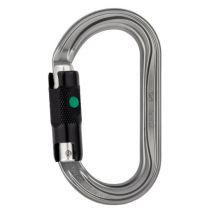 Mousqueton Ok Ball-lock Petzl - M33a Bl