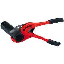 Rothenberger - Cisailles Pour Tubes Matière Plastique Rocut Tc 50, Pour Ø De Tuyaux : 0-75 Mm