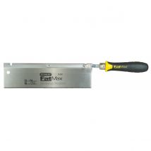 Stanley - Scie A Araser Reversible 250mm Fatmax