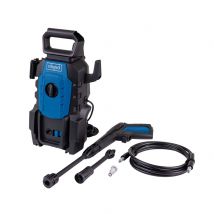 Scheppach Hpc1400 - Nettoyeur Haute Pression
