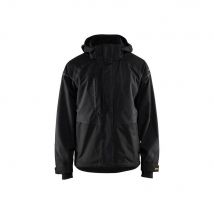 Blakläder - Veste Hardshell Blaklader Imperméable Noir L