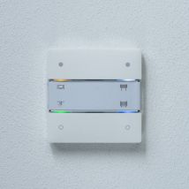 Bouton Poussoir Ion 102 Knx Theben - 2 Canaux