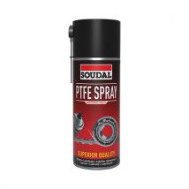 Soudal - Spray Ptfe400 Ml