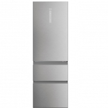 Haier - Combiné inversé HAIER HTW5618DNMG
