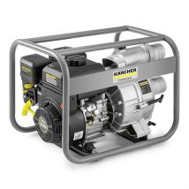 Motopompe À Essence 5.1kw Débit 45m3/h Wwp 45 Karcher