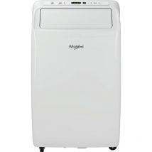 Climatiseur Mobile Whirlpool Pacf29cow