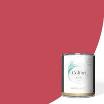 Peinture Murs Et Plafonds Rose Tagada, Mate 3l, Peinture Biosourcée Colibri