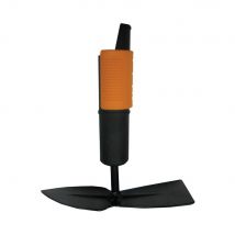 Fiskars - Serfouette Panne Et Langue Quikfit