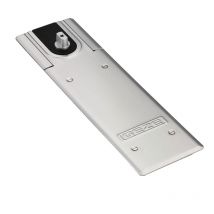 Plaque De Recouvrement Ts 500 Nv Finition Inox Geze 102127
