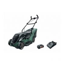 BOSCH Tondeuse a gazon sans fil Bosch UniversalRotak 36-550 avec batterie 36 V