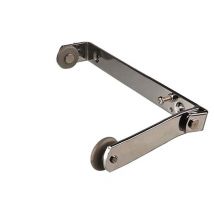 Selecteur De Portes Klose Besser Couleur Inox