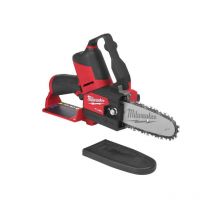 Milwaukee - Tronçonneuse d'élagage 12V 15cm (Produit seul) M12 FHS-0 - MILWAUKEE 4933472211