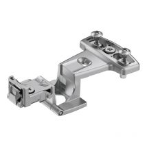 Hettich - Selekta pro 2000
