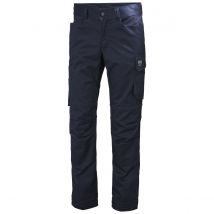 Pantalon Manchester Work Pant Marine - Helly Hansen - Taille 38