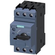 Disjoncteur Automatique, S0, Protection Moteur, Classe 10, Déclenchement À 20 -25 A, N 325 A - Siemens 3rv20214da10