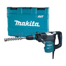 Perforateur Burineur Filaire Sds-max 1100 W 8,3 J - Makita Hr4003c
