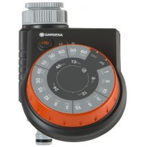 Programmateur D'arrosage Easy Gardena - 1887-20