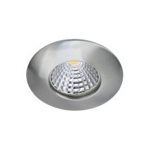 Spot Encastré - Aric Aquapro - 8w - 4000k - Ip65 - Nickel - Aric 50795