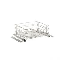 Tiroir Coulissant - Largeur : 418 Ou 414 Mm - Pour Caisson De Largeur : 450 Mm - Vibo