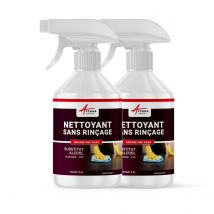 Nettoyant Sans Alcool - Nettoyant Pvc Stratifié Tableau Blanc Plastique Ordinateur Téléphone Télévison - 5 L - - Arcane Industries