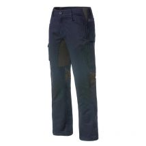 Caterpillar - Pantalon Navy Cat