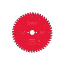 Bosch - Lames De Scie Circulaire Laminée Pour Scie Plongeante Sans Fil D160 Mm Tp Freud F03fs09799