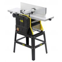 Fartools - Rabot Dégauchisseur 1500w Largeur Coupe 254mm