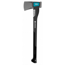 Gardena Merlin 2800 S. Hache De Fendage. Bien Équilibré. Fonction Marteau. Protection Antichoc. (8719-48)
