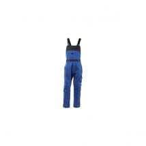 Salopette Profi Line Bleue - Albatros - Taille S