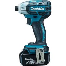 Makita -Perceuse-visseuse à percussion sans fil
