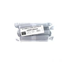Pack De 10 Tamis À Cone Centreur Batifix - Diamètre 20 X 130mm