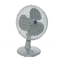 Vortice - GORDON - Ventilateur de confort sur table - VT2400 - VORTICE