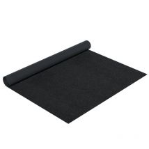 Mccover - Rouleau De Bardeau Bitumé 10 M² Shingle 10 X 1 M (frais De Port Offerts) Gris Anthracite, L : 1 M, L : 10 M