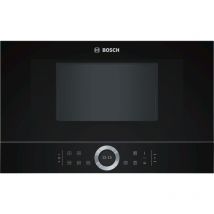Bosch - Micro-ondes encastrables 21L BOSCH 900W 59.4cm