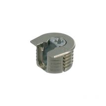 Lmc Virano - Boiter Excentrique Titus Diamètre 20mm Pour Panneau 19mm Lmc Boi6619ni