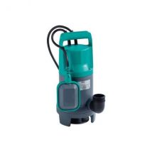 Pompe Vide Cave Initial Waste 14.9 - Puissance 900 W - Débit 14 M³/h - Wilo