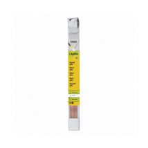 Gys 2 Baguettes Argent 40% Ø2.0mm L-ag40sn- 047273