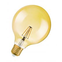 Osram - Lampe LED globe vintage 1906 2