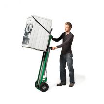 Matisere - Diable Élévateur Tout-terrain Électroménagers - Charge Max 75kg - 855000709
