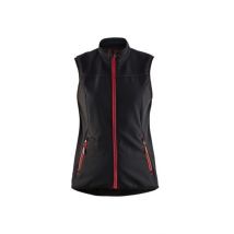 Blakläder - Gilet Sans Manches Softshell Femme Blaklader