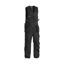 Blakläder - Combinaison Sans Manche-noir-t 38